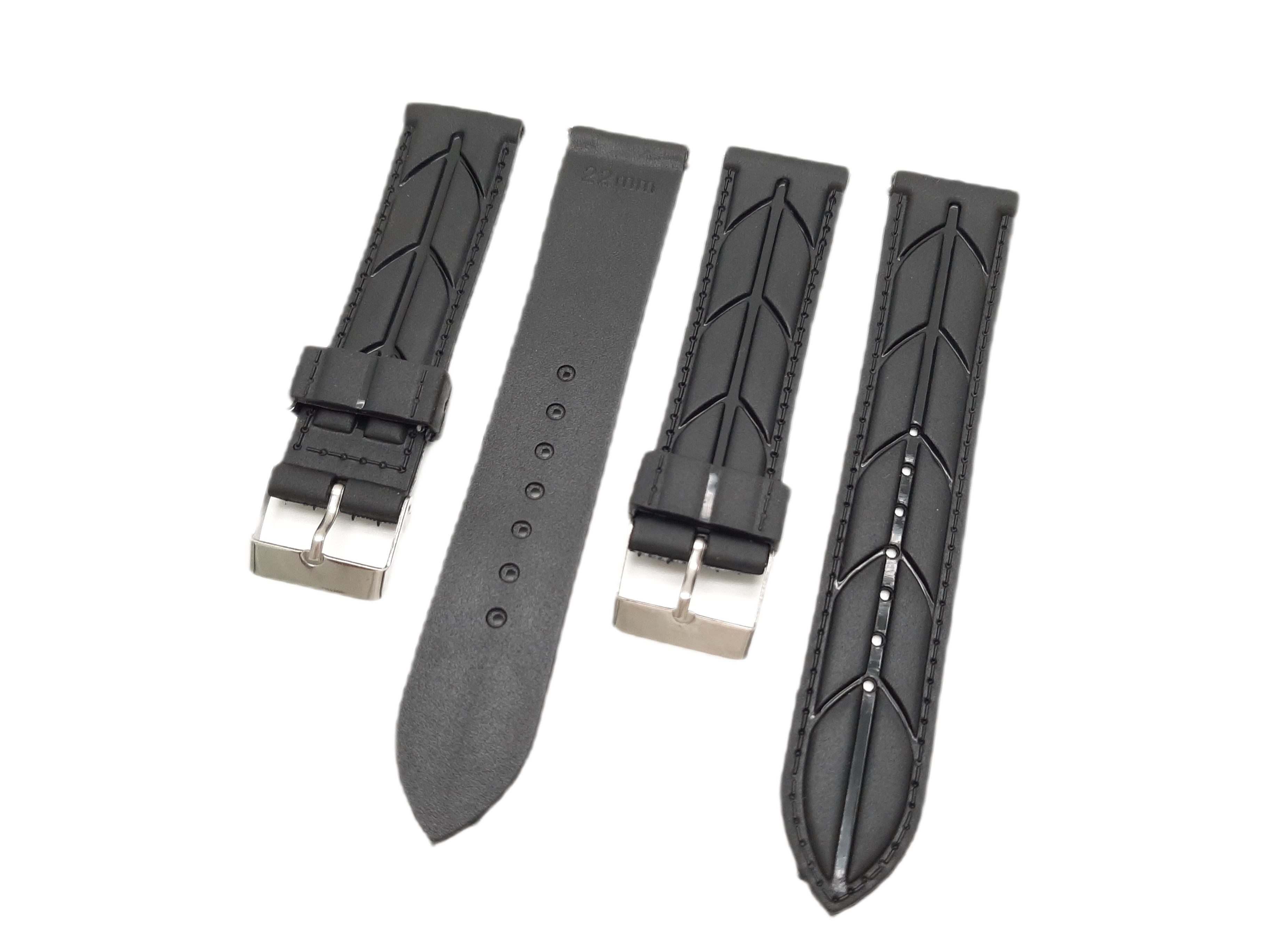 p-v-c-rubber-watch-straps